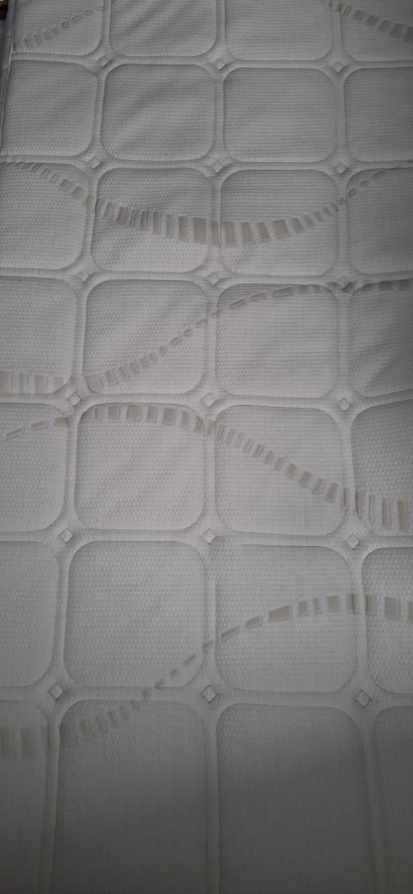 Topdeck Sand 210 x 90 cm