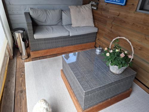 Tuin loungeset