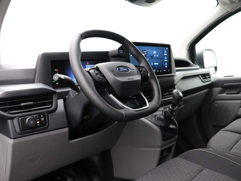 Ford Transit Custom 320 2.0 tdci l2h1 trend | climatronic | navigatie | cam