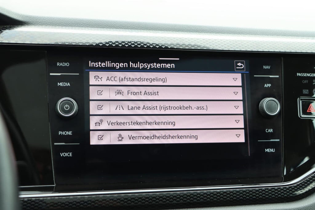 Volkswagen Taigo 1.0 tsi life business 110pk dsg7