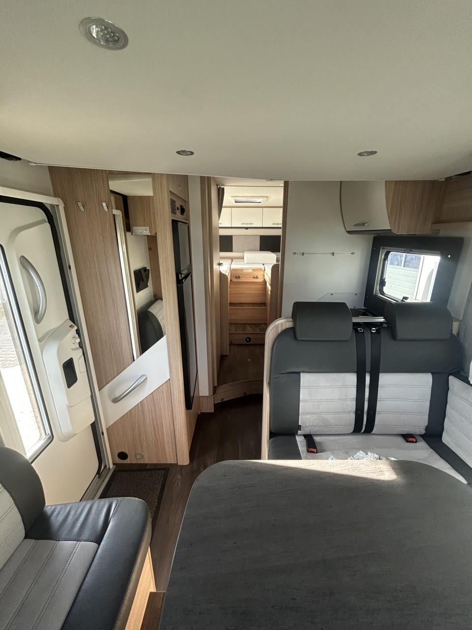 Sunlight T68 Adventure Edition