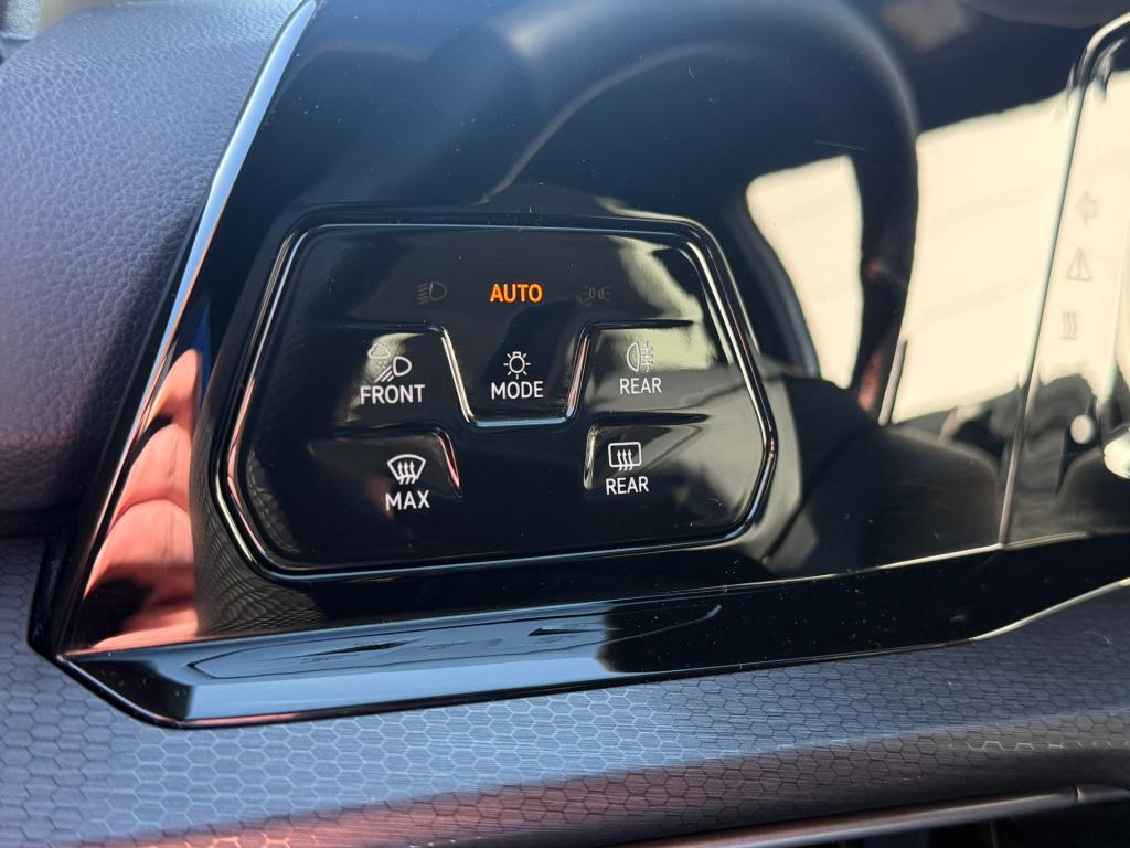 Volkswagen Golf 2.0 tsi gti clubsport 300 pk