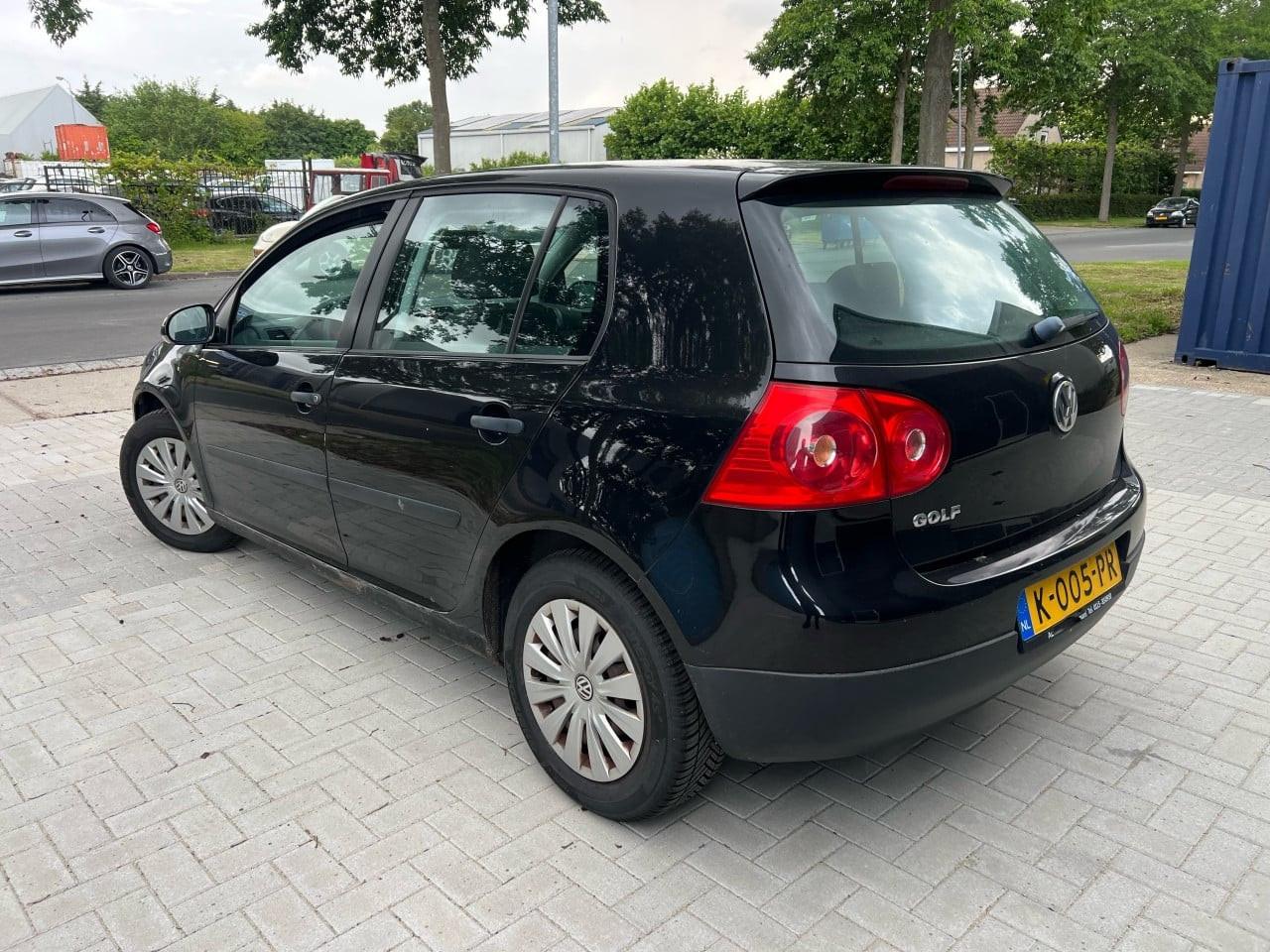 Volkswagen Golf 1.4 Trendline