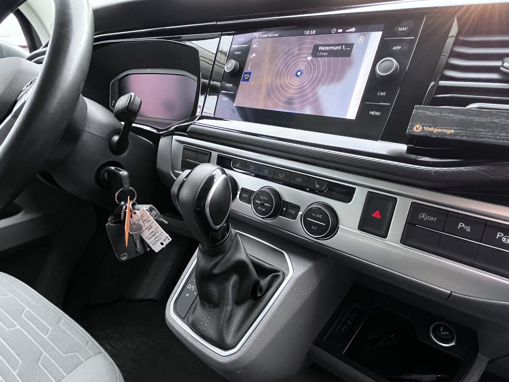 Volkswagen California t6.1 ocean bulli 2.0 tdi dsg 150 pk