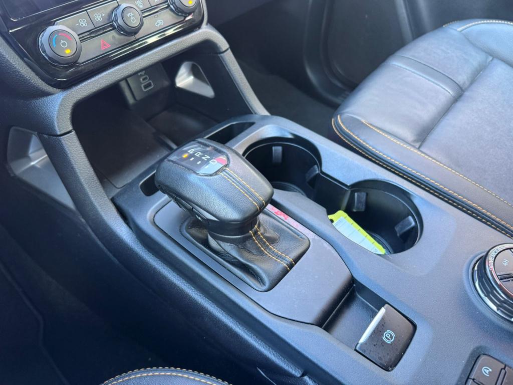 Ford Ranger 2.0 super cab ecoblue wildtrak