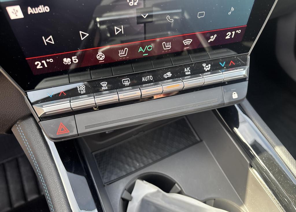 Renault Espace e-tech full hybrid 200 esprit alpine 5p. - pack initiale / p