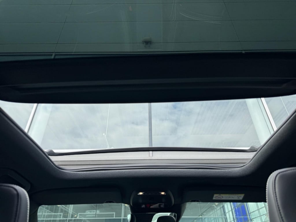 Volvo XC40 xc40 t5