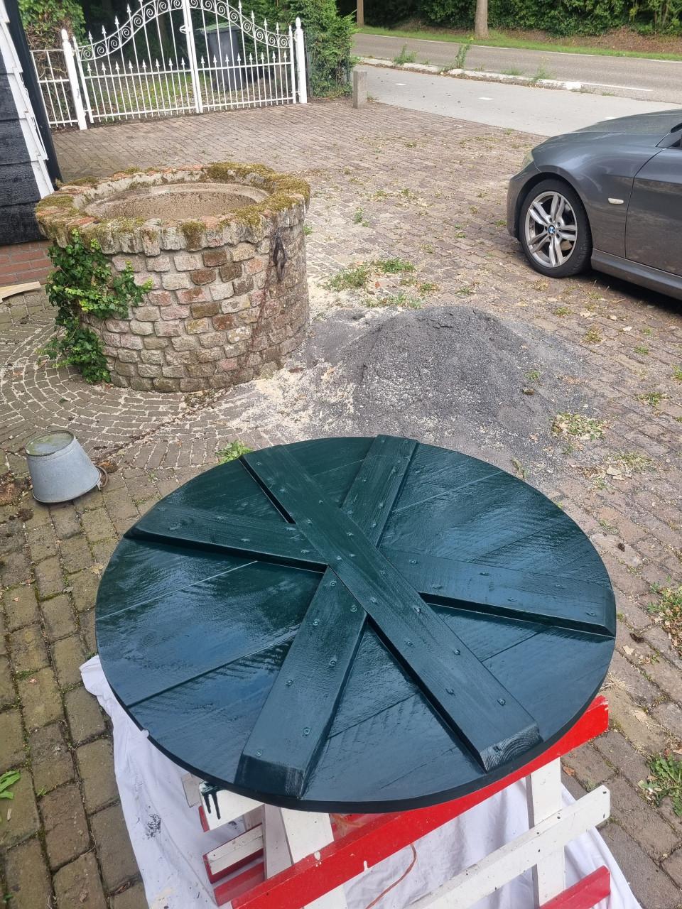 Eenmanszaak TDK projects