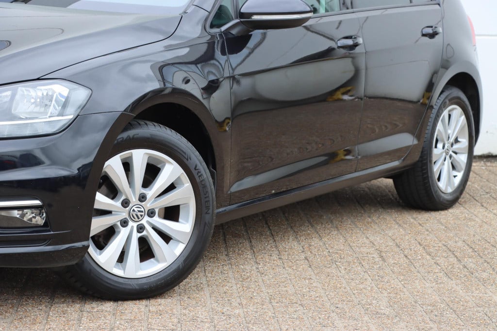 Volkswagen Golf 1.0 tsi comfortline business 115pk