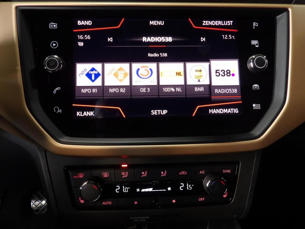 Seat Ibiza 1.0 ecotsi 95pk xcellence