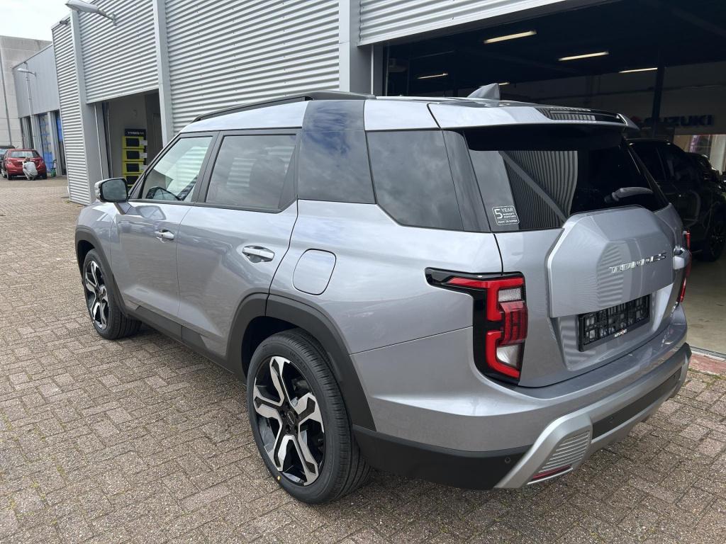 Kgm Torres hybrid 1.5t-gdi titanium € 1500,- moret voordeel!