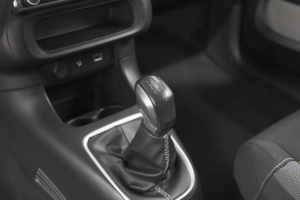 Citroen C3 puretech 82 s&s shine | camera | navigatie | climate control | 1