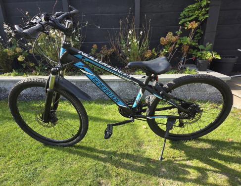 Generation Mountainbike 24 inch