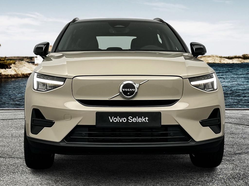 Volvo Ex40 extended range plus dark europa | € 6000 voordeel | direct lever