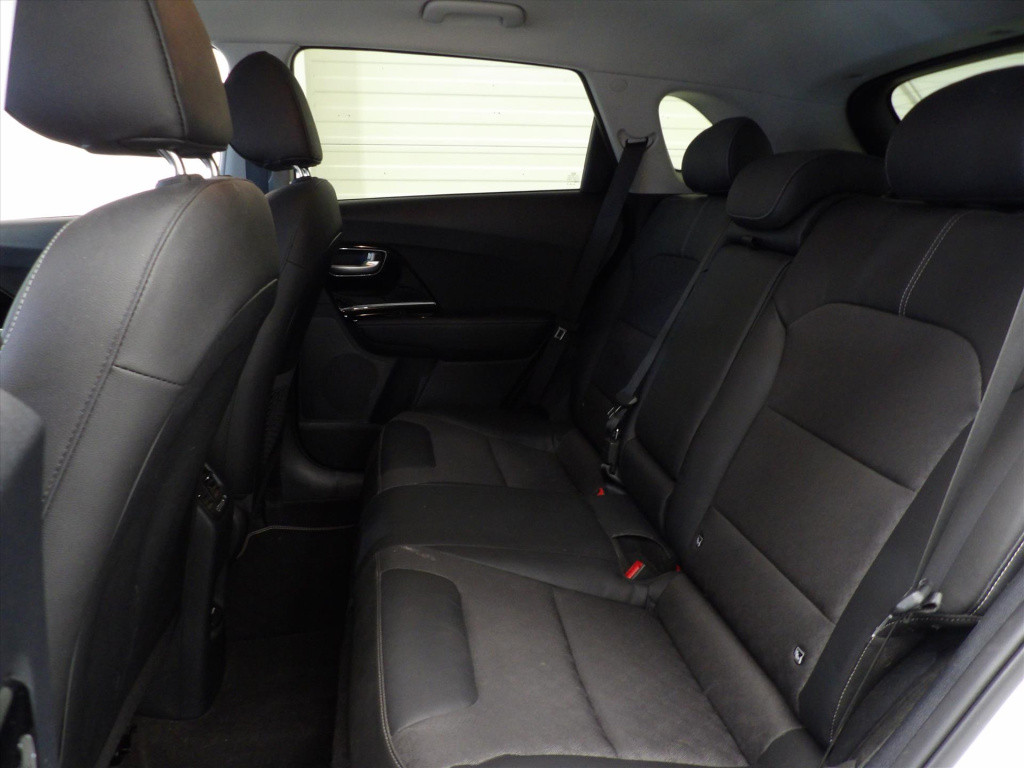 Kia Niro 1.6 gdi hybrid 141pk dct6 dynamicplusline