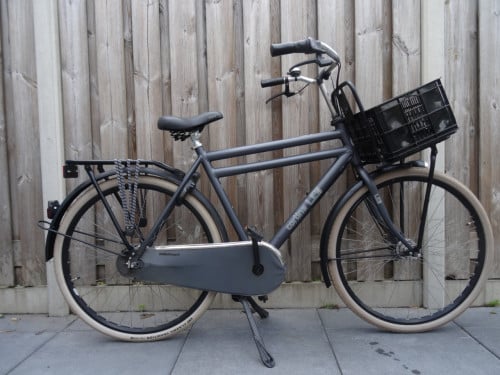 Cortina U4 28 inch herenfiets 7 vers fr 56 cm