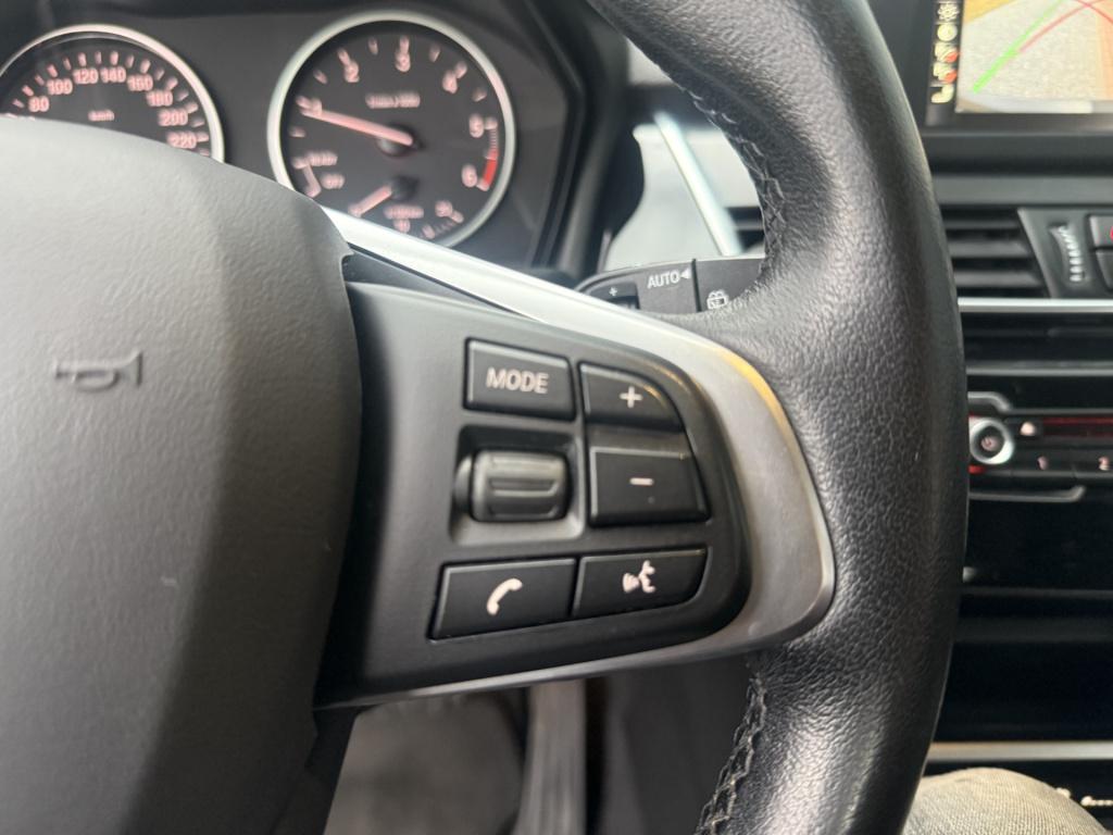 BMW 2-serie active tourer 218d 2.0 150pk automaat executive sportline