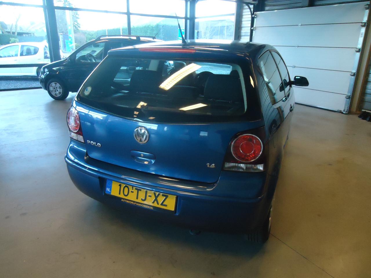 VOLKSWAGEN POLO 14 3DRS TURIJN