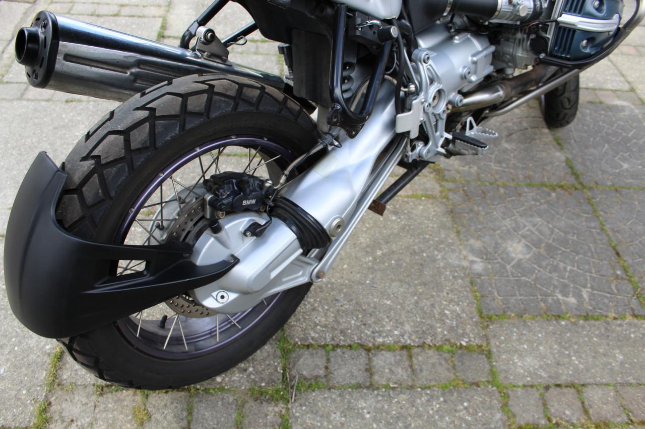 Bmw R1150GS Adventure