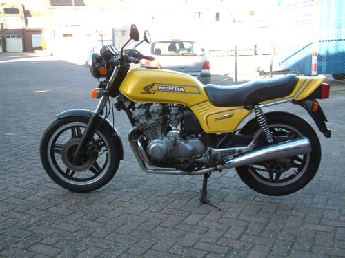 Bol dor 900 F ---1981