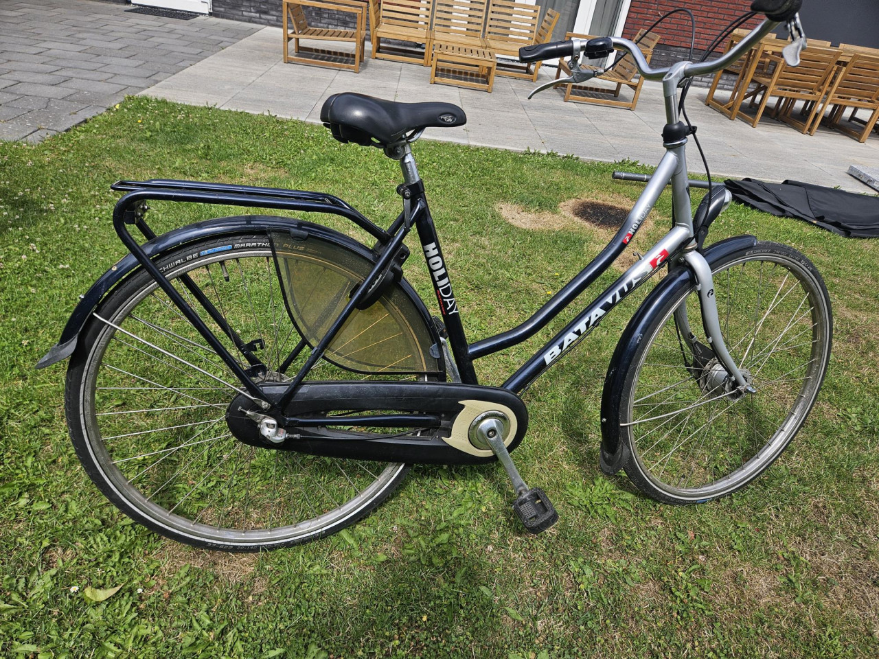 Fiets