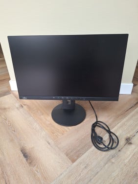 Beeldscherm 24inch zgan