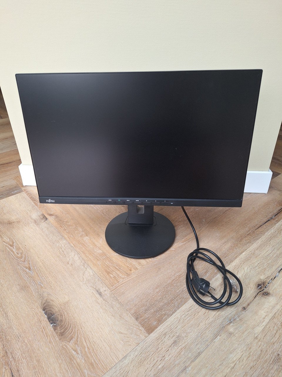 Beeldscherm 24inch zgan