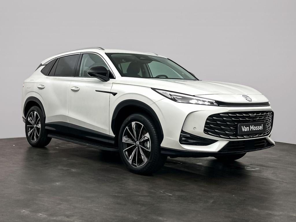 MG Hs mg phev 1.5 luxury madness deal edition