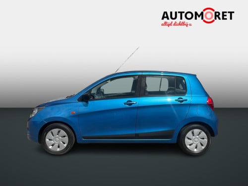 Suzuki Celerio 1.0 comfort