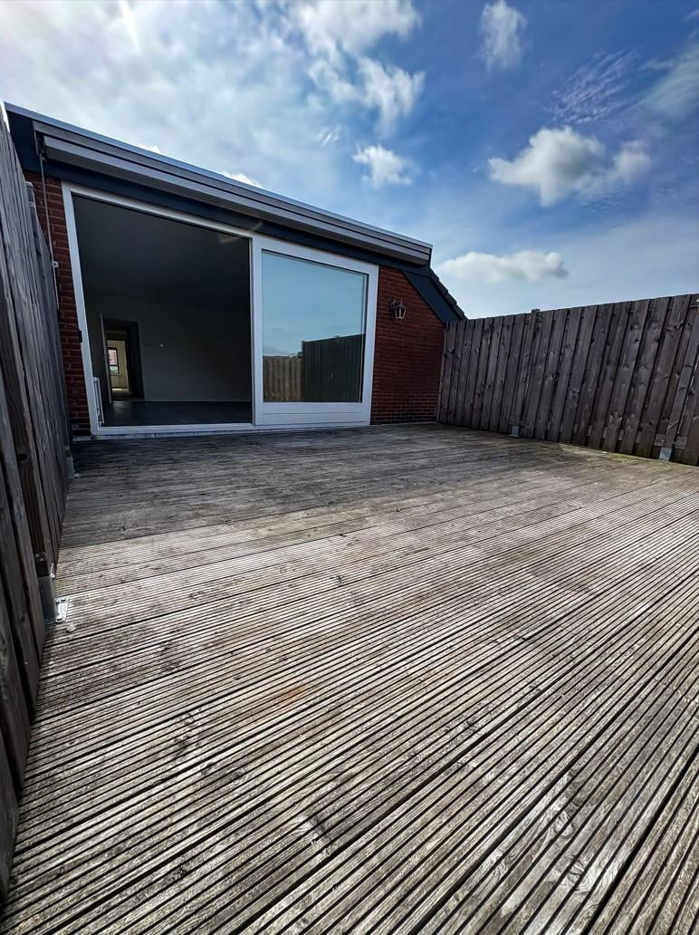 TE HUUR | Appartement in Kamperland