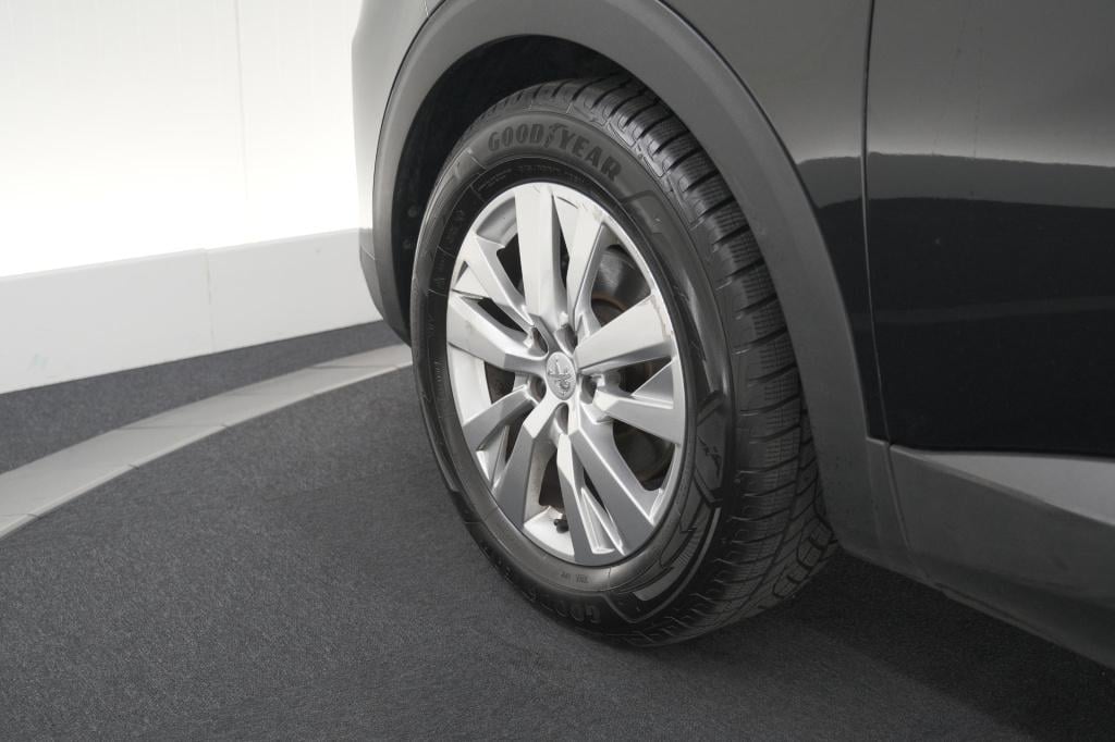 Peugeot 5008 puretech 130 eat8 active pack business | 7 zitplaatsen | camer