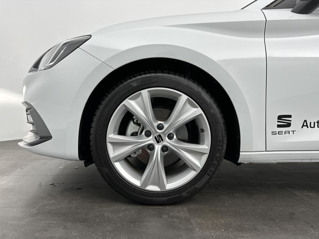 Seat Leon sportstourer 1.0 tsi fr business