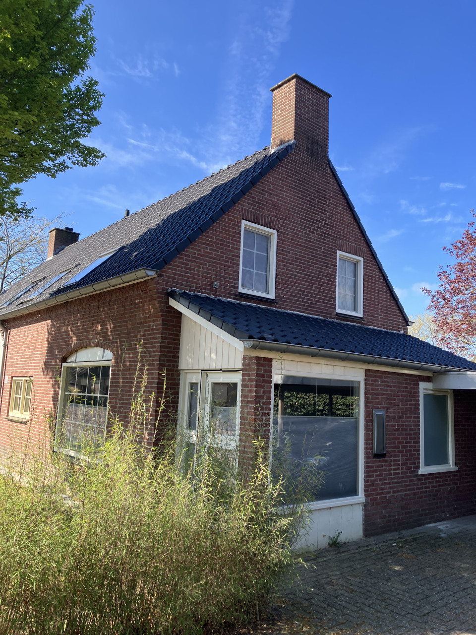 Luxe vakantiehuis Achterhoek voor twee