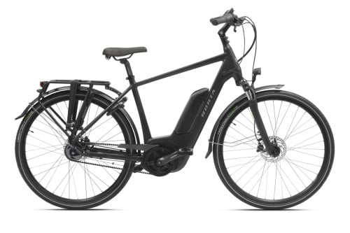 E-bike City & Tour fiets
