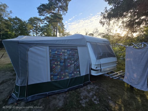 Te Koop Chateau Calista 440 ud