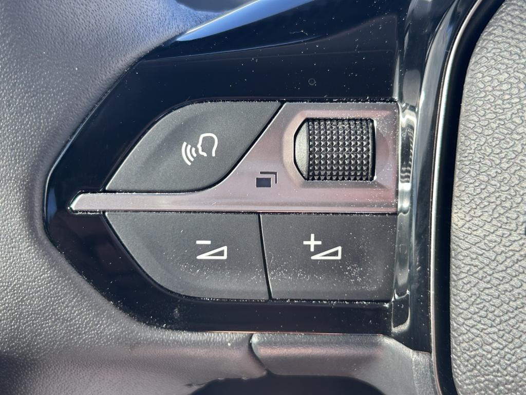 Peugeot 208 1.2 hybrid 100 e-dcs6 allure