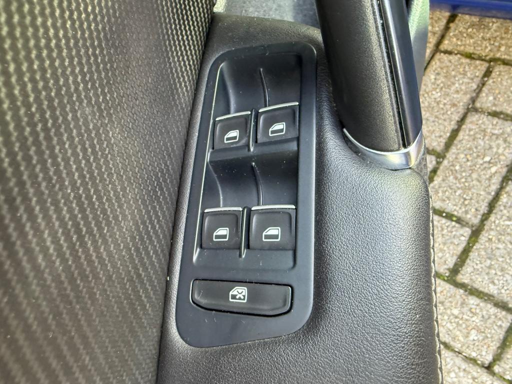 Volkswagen Golf 2.0 tsi r 4motion 300 pk