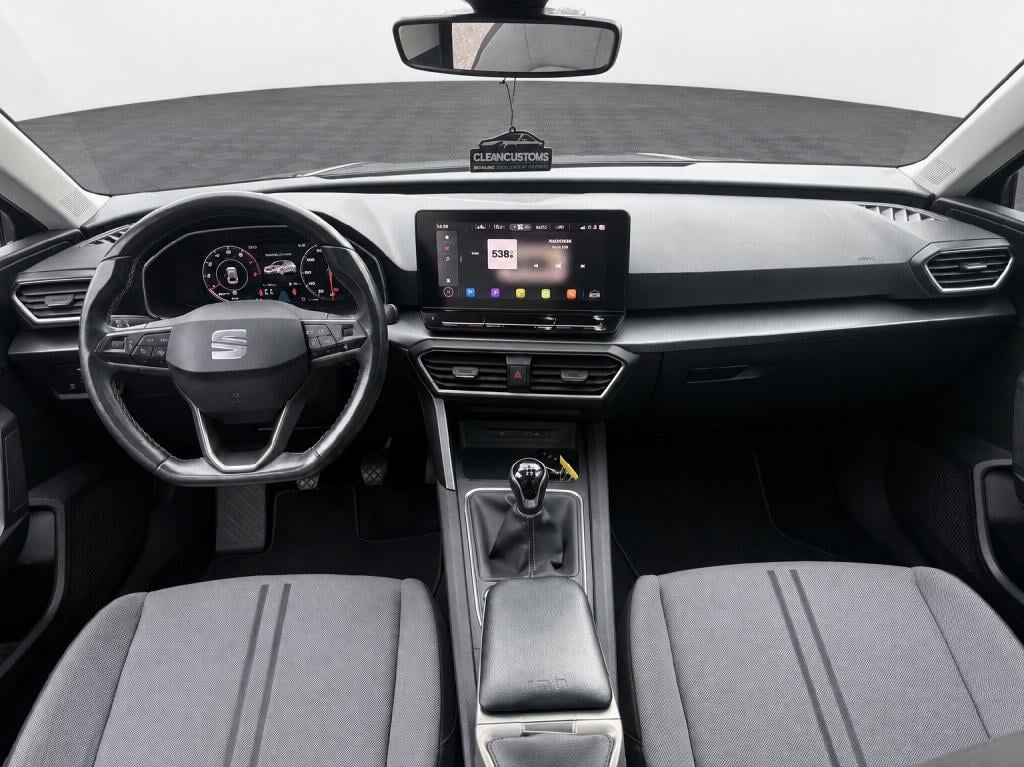 Seat Leon 1.0 tsi reference