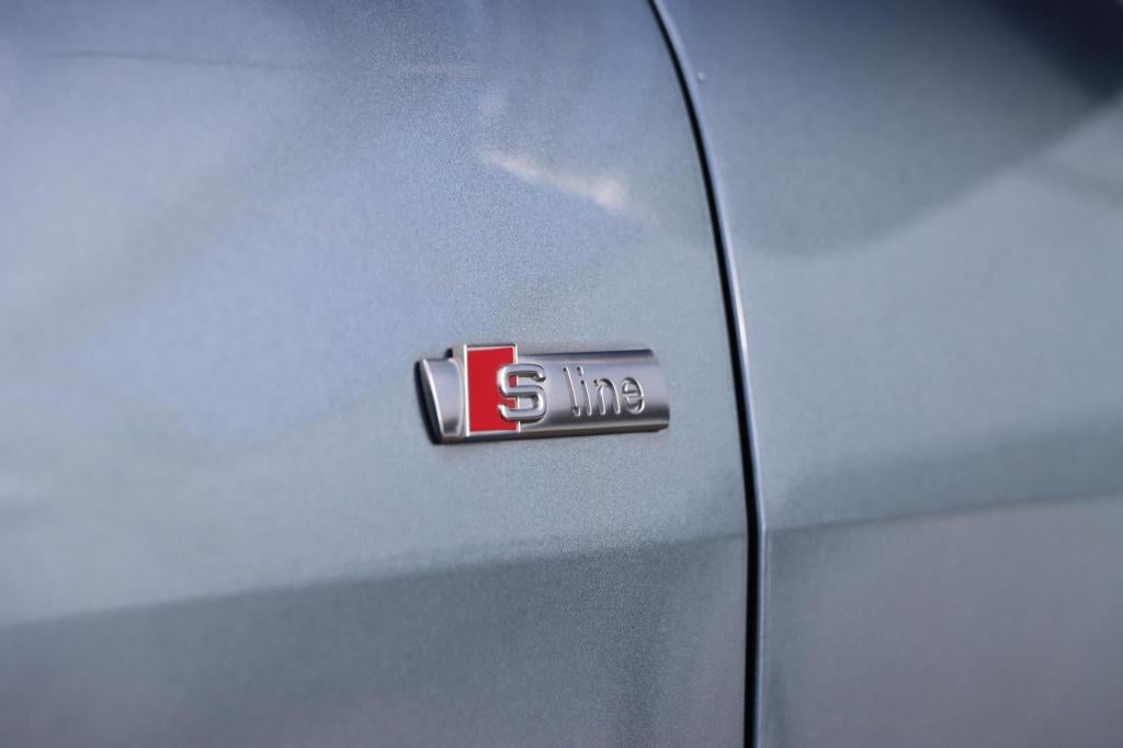 Audi Q4 Sportback E-tron 50 quattro s edition 77 kwh 299pk