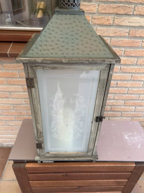 Windlicht