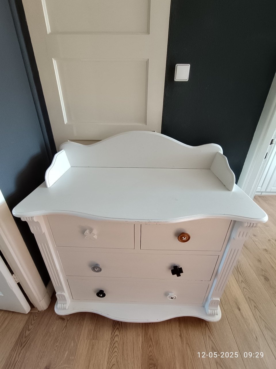 Commode