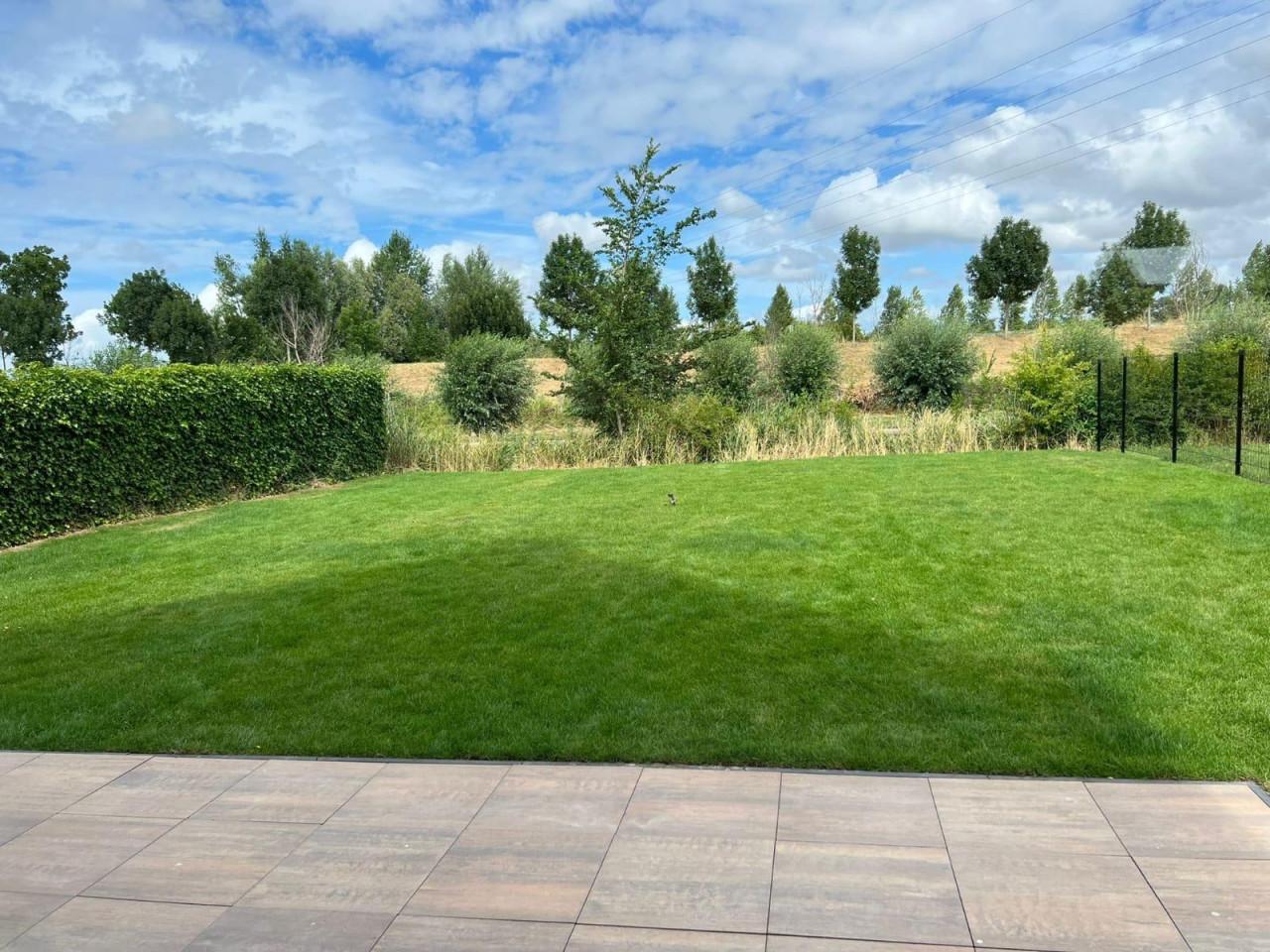 Tuinman/stratenmakers