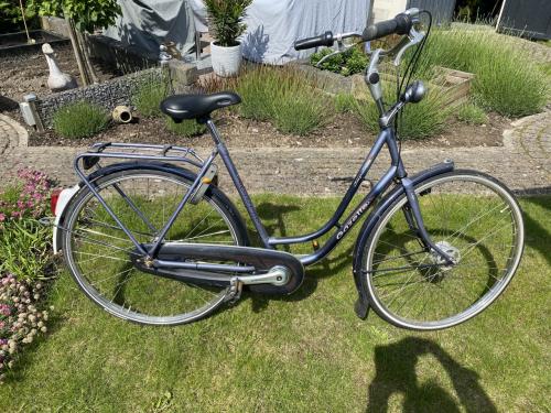 Damesfiets Gazelle Impala