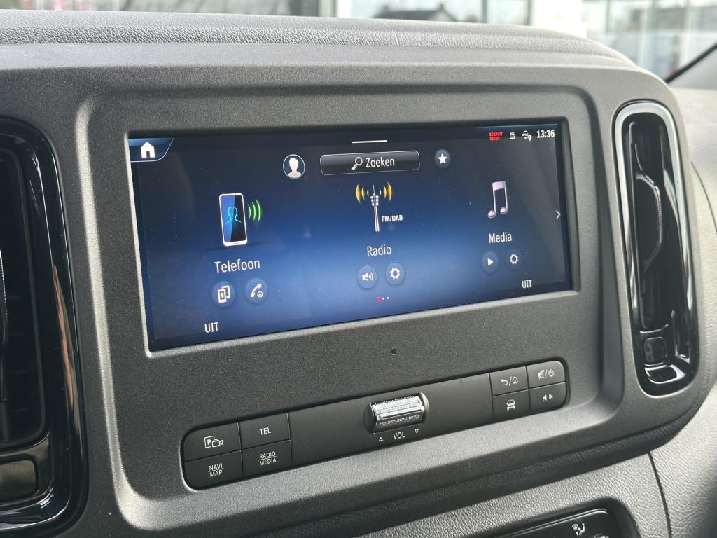 Mercedes-Benz Vito 114 cdi l2 pro | led | carplay | dodehoek as | camera