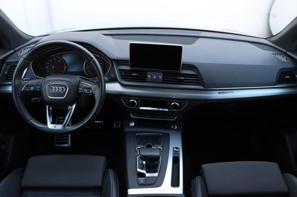 Audi Q5 45 tfsi quattro s edition 245pk s tronic