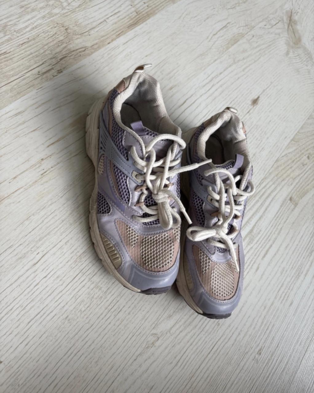Sneakers Zara