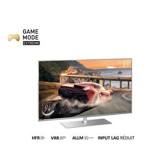 Panasonic LED 4K UHD 102cm diagonaal 40 inch Smart TV