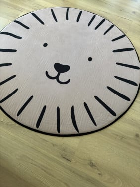 Vloerkleed