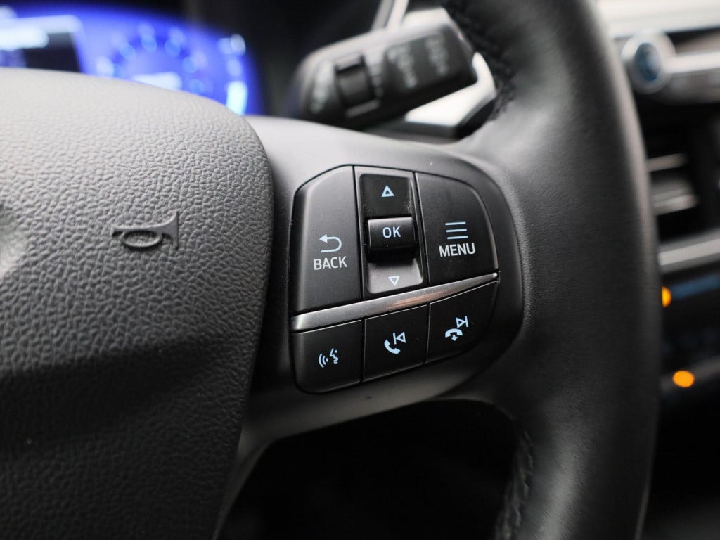 Ford Kuga 1.5 ecoboost titanium | lmv | virtual cockpit | cruise control | 