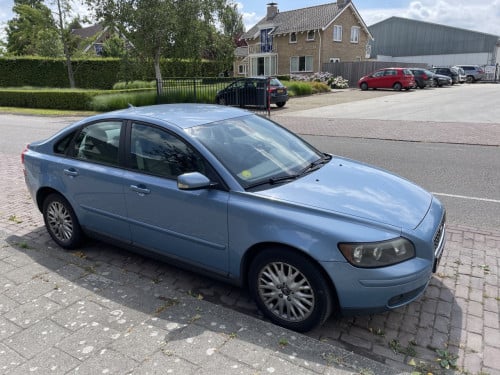 Volvo S40 1.8